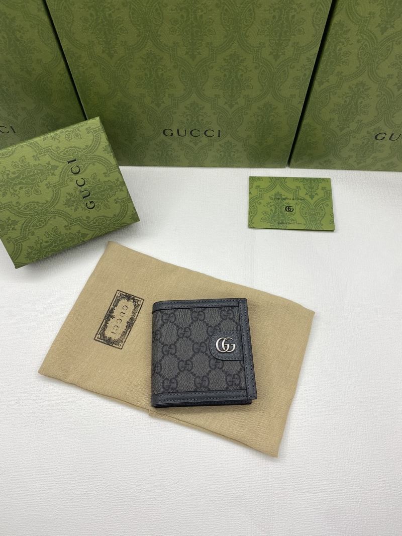 Gucci Wallets